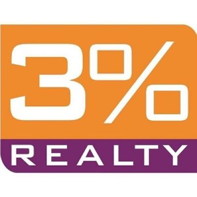 3percent Realty Fort McMurray 