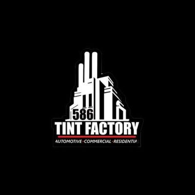 586 Tint Factory | PPF, Ceramic Coating, Auto Tint