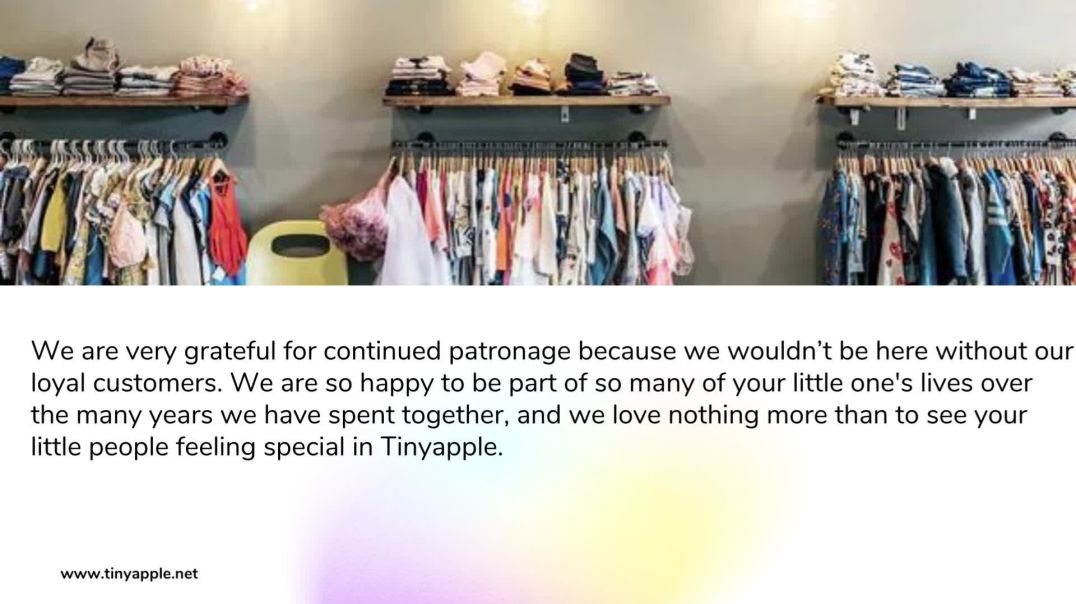 ⁣SS23 Konges Sloejd Kids Clothing Collection  - Tinyapple