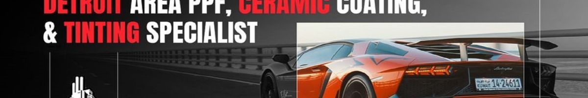 586 Tint Factory | PPF, Ceramic Coating, Auto Tint