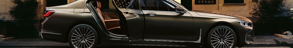 Premier Coach Auto Collision