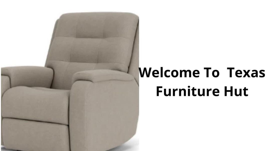⁣Texas Furniture Hut : Home Theater Seating in Houston