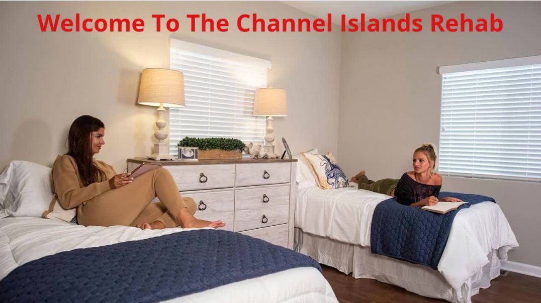 Best Alcohol Rehab in Ventura, CA : Channel Islands