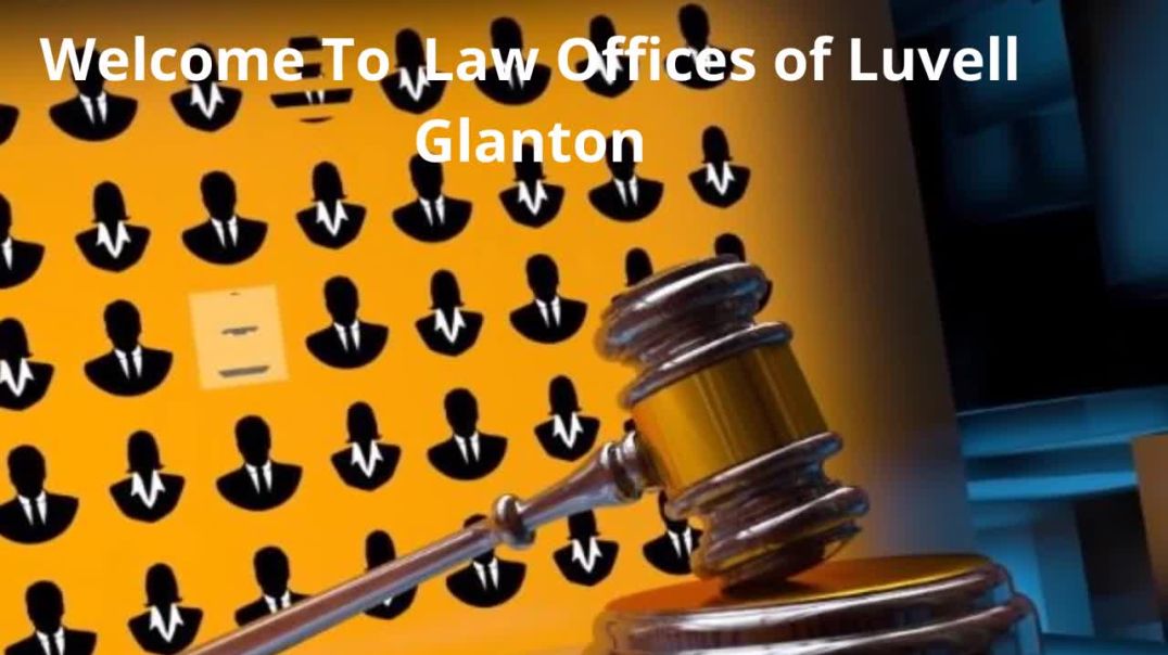 Law Offices of Luvell Glanton | Best Motorcycle Accident Lawyers in Nashville, TN