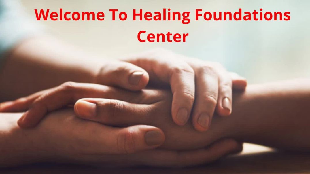 Complex PTSD Treatment in Scottsdale : Healing Foundations Center
