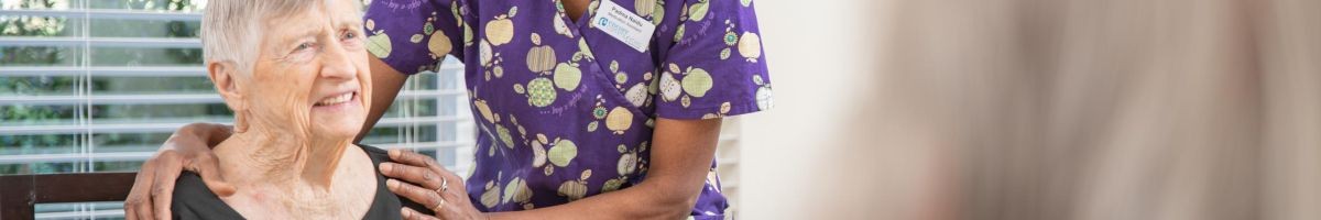 Laurel Cove Community