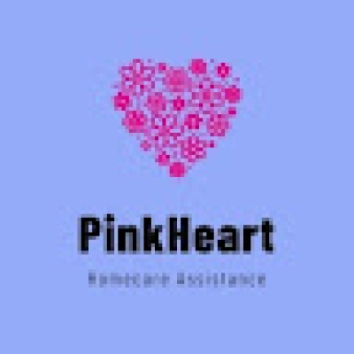 Pinkheart Homecare Assistance