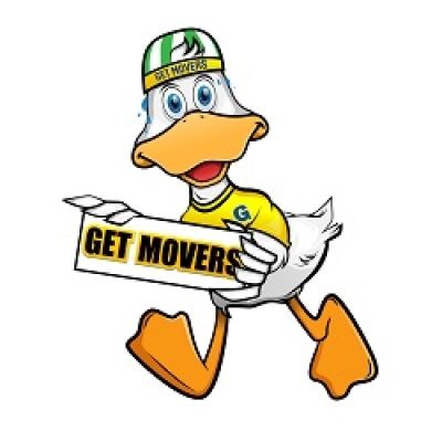 Get Movers Victoria BC
