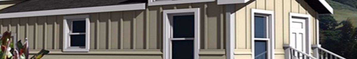Crest Backyard Homes