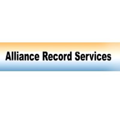 Alliance Record Services