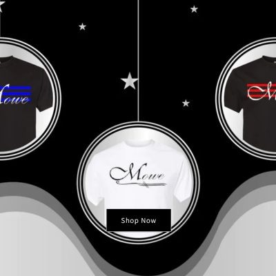 Mowe Clothing