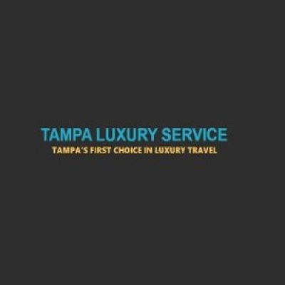 Tampa Luxury Service 