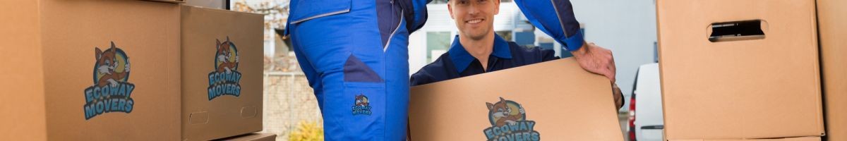 Ecoway Movers Newmarket ON 