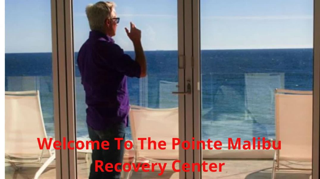 The Pointe Malibu Recovery Center : Luxury Alcohol Rehab in Malibu