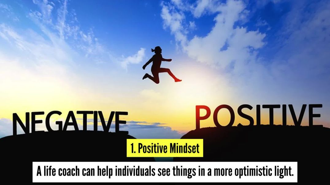 Reach Your Goal With Life Coaches