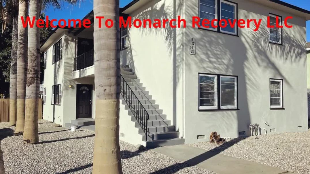 Monarch Recovery LLC : PHP Program in Ventura, CA