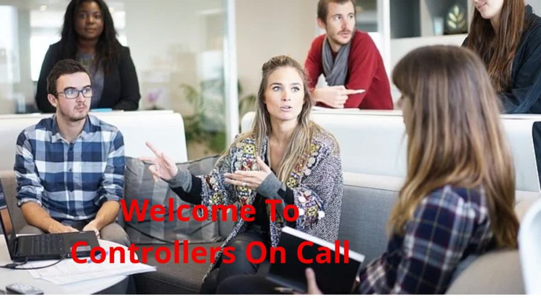 ⁣Controller Jobs Toronto : Controllers On Call