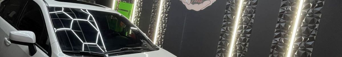 NuWorld Tint