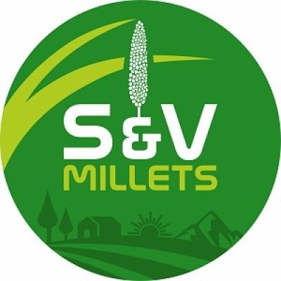 S & V MILLETS INC. 