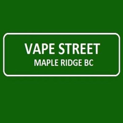 Vape Street Maple Ridge BC