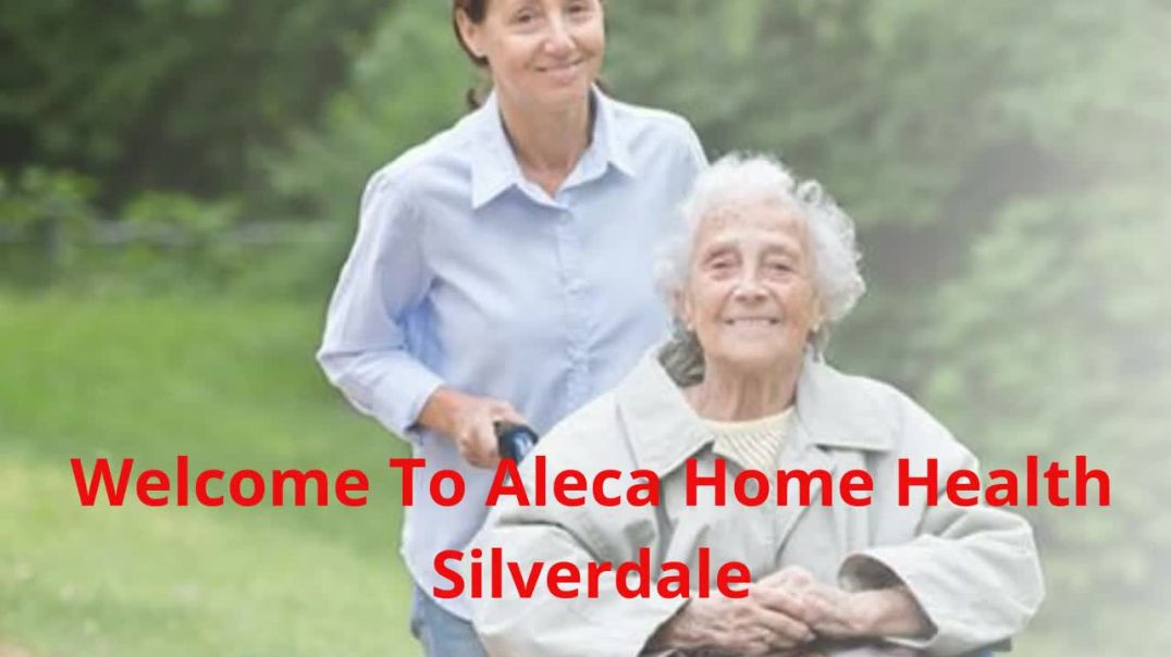 Aleca Home Health Services in Silverdale, WA