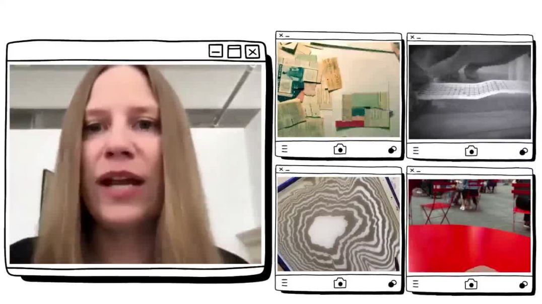 ⁣Stop Motion Animation Workshop New York | 28Muses