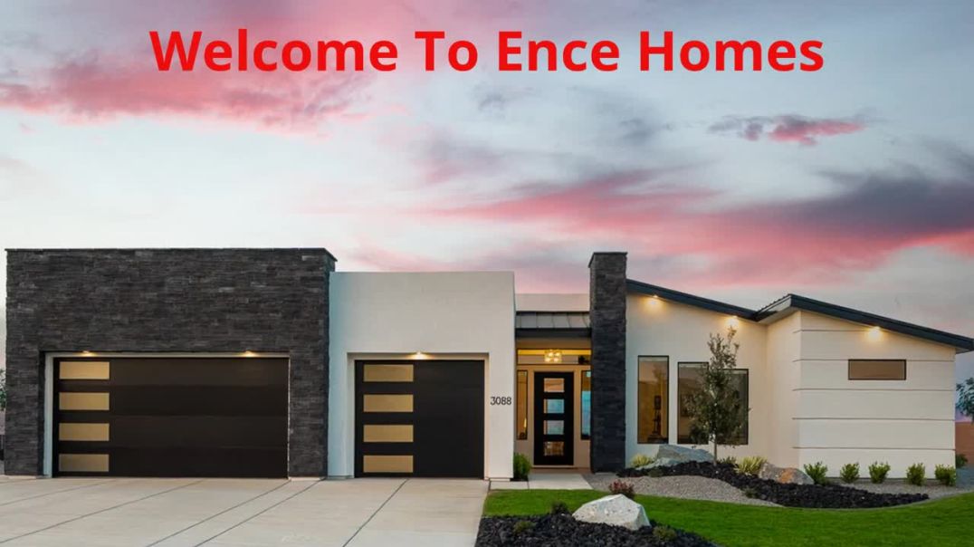 Best Home Builders in Southern,  UT | Ence Homes