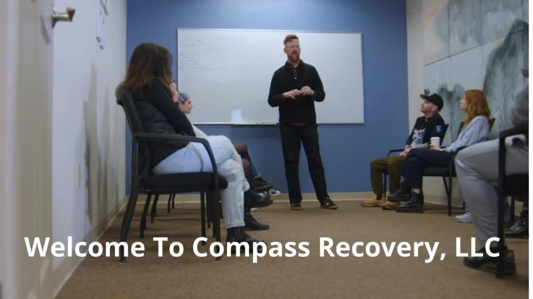 Compass Recovery, LLC | Alcohol Rehab in Agawam, MA