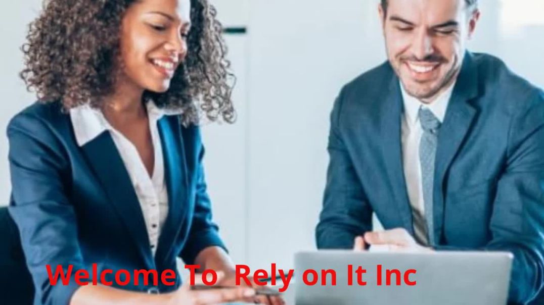 Rely on IT Services in Bay Area