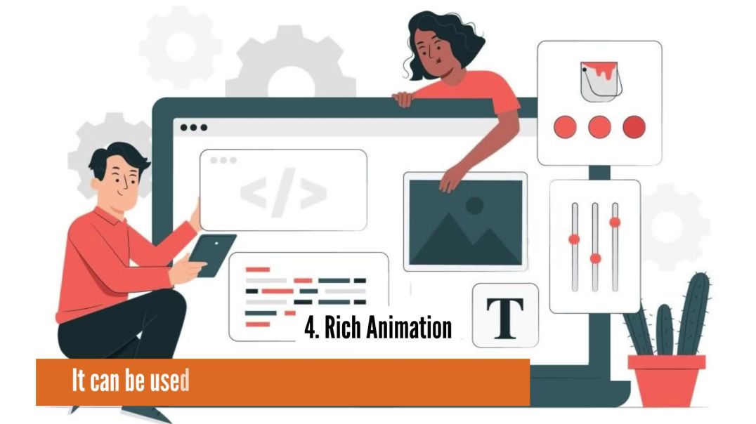⁣Build Perfect Functionality With Web Design