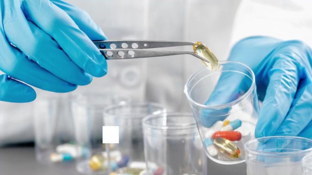 Maximize Outcome With Compounded Pharmacist