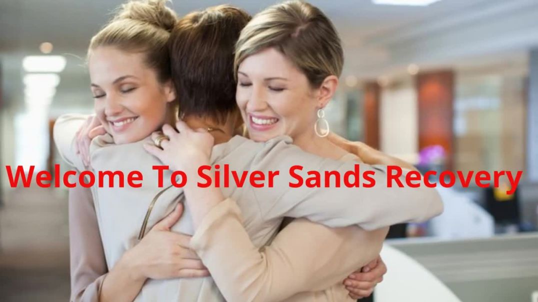 Best Drug Rehab in Phoenix, AZ | Silver Sands Recovery