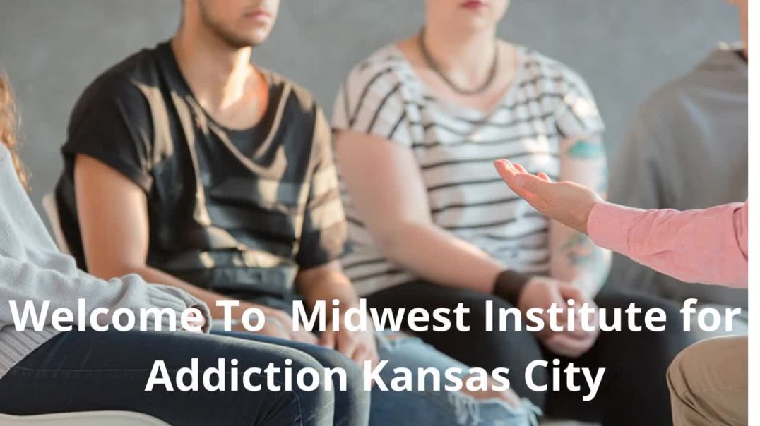 Midwest Institute for Addiction | Drug Detox in Kansas City, MO