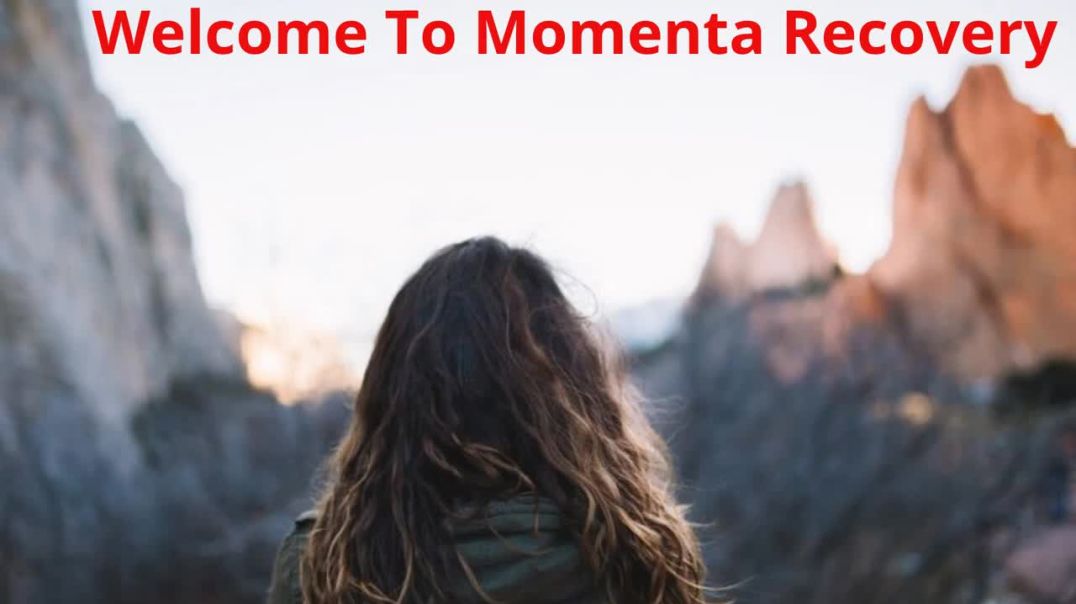Momenta Recovery | Best Alcohol Rehab Center in Glenwood Springs, CO