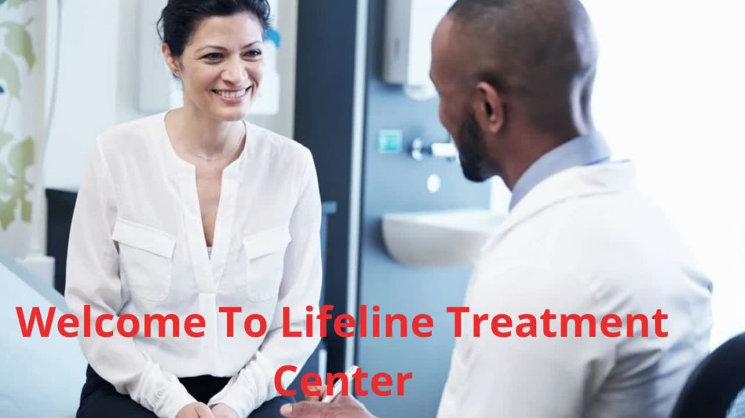 Lifeline Treatment Center : Best Rehab in Wilmington, NC