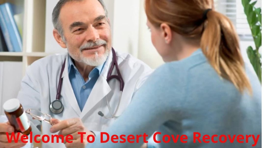 Desert Cove Recovery | Best Drug Rehab in Scottsdale, AZ