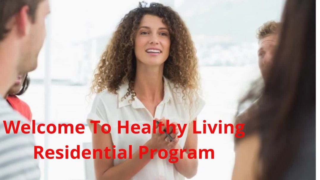 Meth Detox in Santa Clarita, CA | Healthy Living Residential Program
