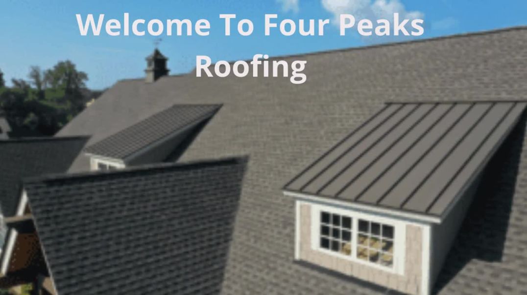 Metal Roofing Phoenix AZ | Four Peaks Roofing