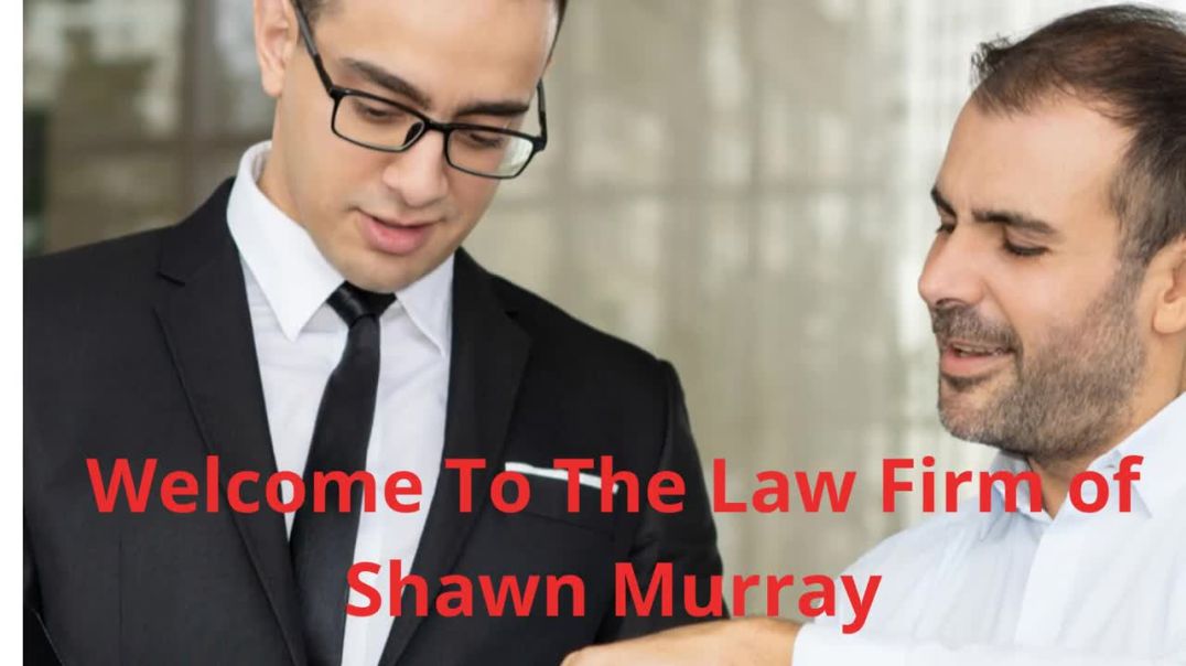 The Law Firm of Shawn Murray | Experienced Workers Comp Lawyer in Mandeville, LA