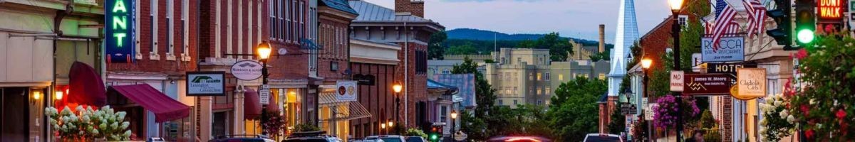 James D McMichael Attorney at Law