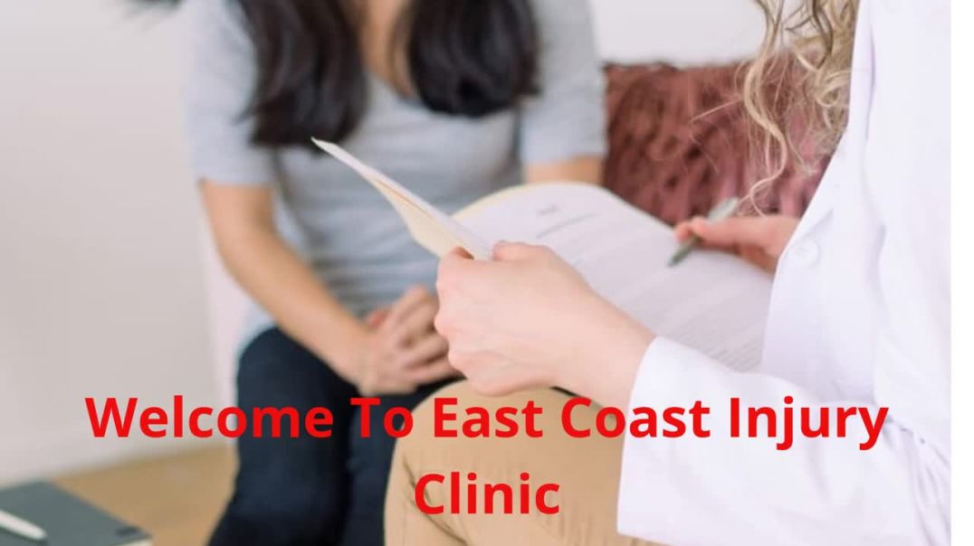 OWCP Doctors in Jacksonville, FL | East Coast Injury Clinic