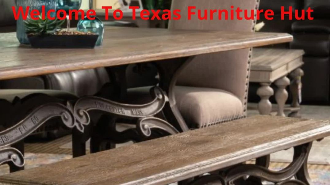Best Furniture Store in Houston, TX | Texas Furniture Hut