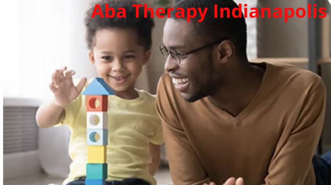 All About ABA Therapy in Indianapolis, IN