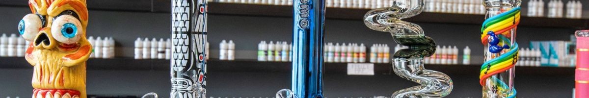 Vape Street Courtenay BC