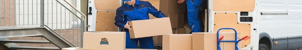 Ecoway Movers Oshawa ON 
