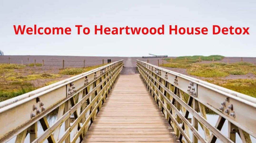 Heartwood House Heroin Detox in San Francisco, CA