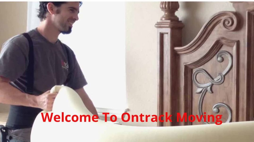 Ontrack Moving : Best Residential Moving Company in Hayward, CA