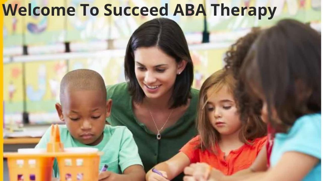 Succeed ABA Therapy Company in Indianapolis, IN