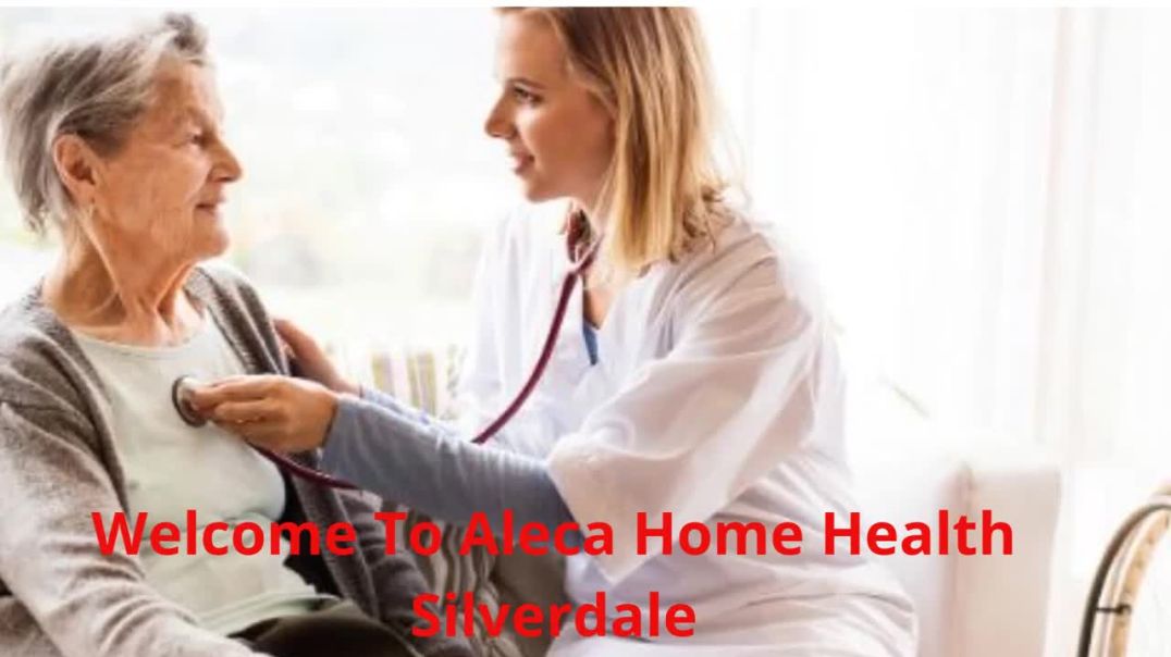 Aleca At Home Healthcare in Silverdale, WA