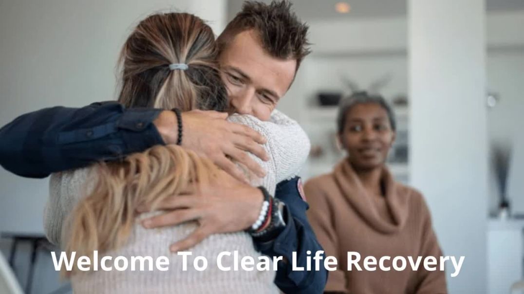 Clear Life Recovery | Best Luxury Rehab Center in Costa Mesa, CA